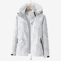 ORYANISSE – LIGHTWEIGHT WATERPROOF COAT