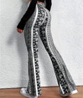 ILLYEN – FLOWY WOMEN’S TROUSERS FOR SUMMER COMFORT