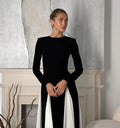 Katherine - Style Redefined Elegant Dress