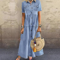 Madison – Sophisticated Figure-Flattering Dress