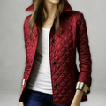 Jennifer - Autumn Jacket