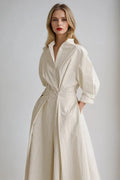 The Victoria Dress