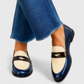 Trixie - Elegant Loafers