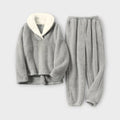 Gianna - Cozy Flannel Set
