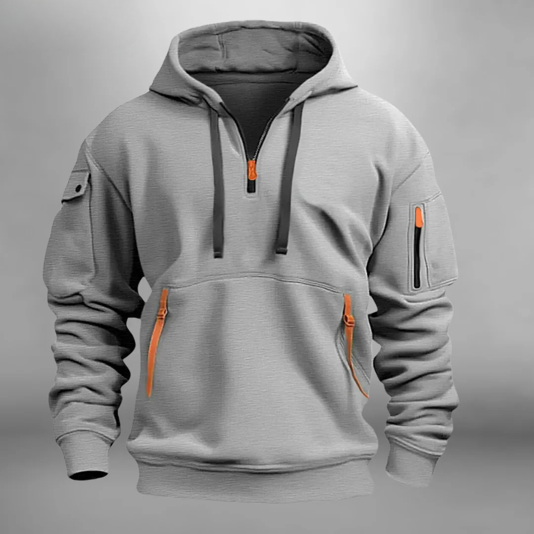 ARALYNNE – COMFORT MEN’S JUMPER
