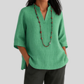 ZOEY – EFFORTLESS SUMMER STYLE