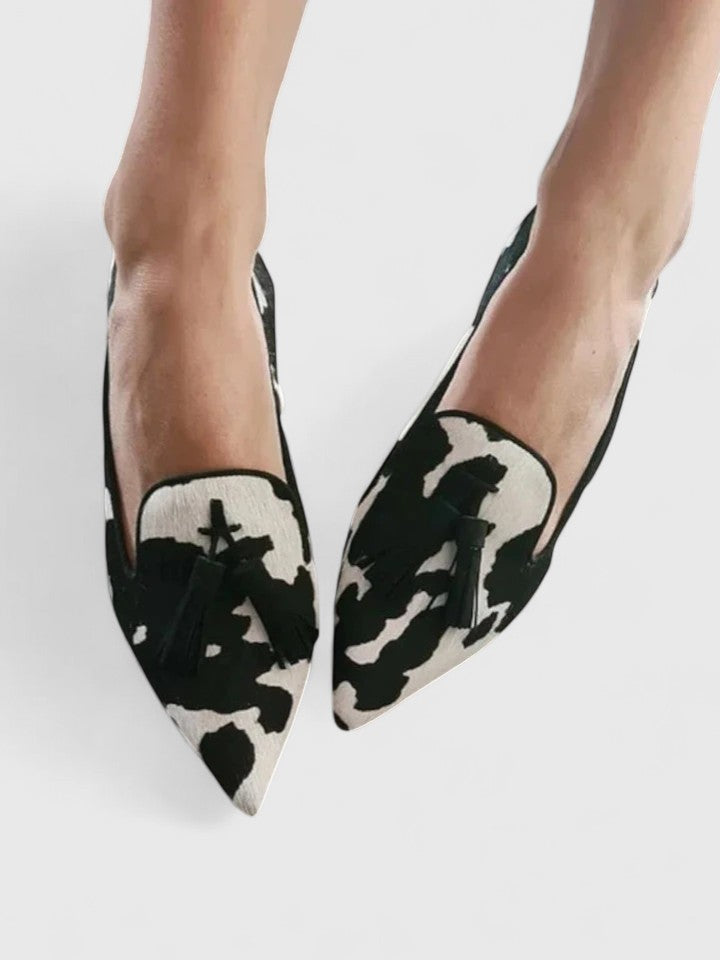 Dhreika - Smart Fit Loafers
