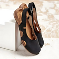 Kalina - Orthopedic Sandals