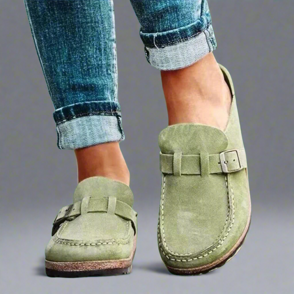Jessica | Premium Orthopedic Sandals