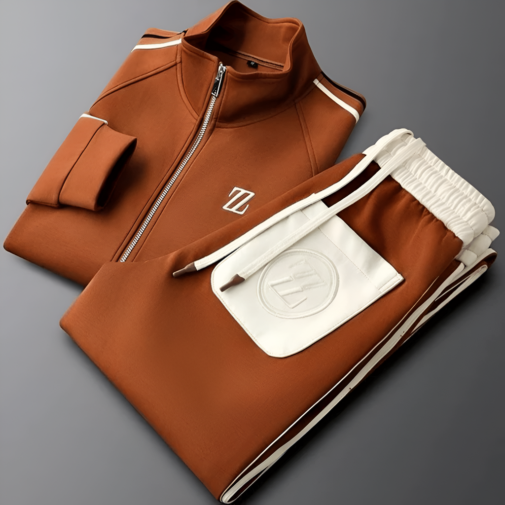 THEO– PRO TRACKSUIT