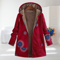 Célina - Elegant Mid-Season Coat