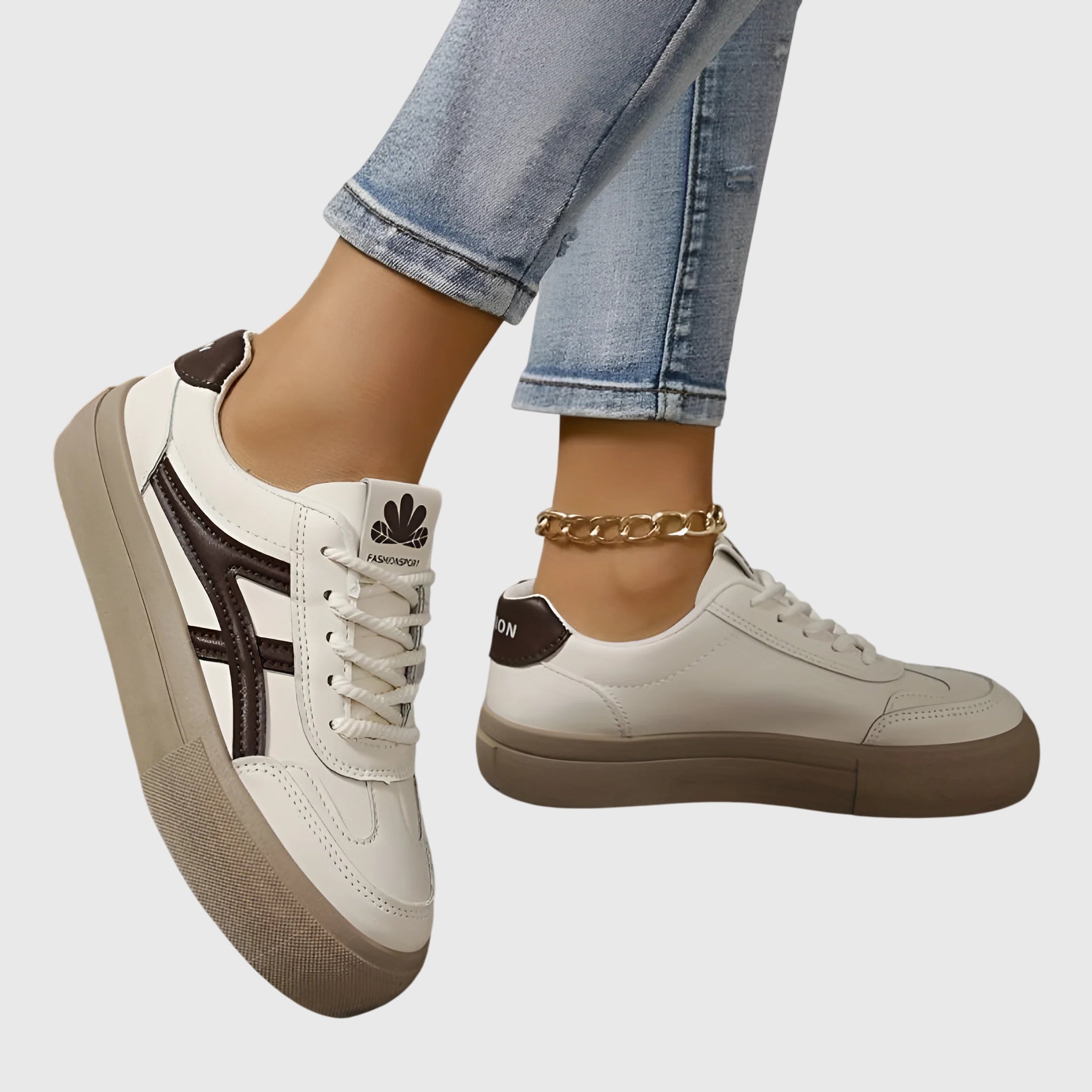 ZENI – STYLISH CASUAL ORTHOPEDIC SNEAKERS