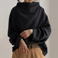 Aurora - Chic Loose Fit Sweatshirt