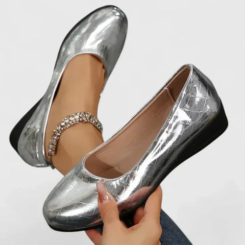 AMELYSTRA – ORTHOPEDIC SHOES