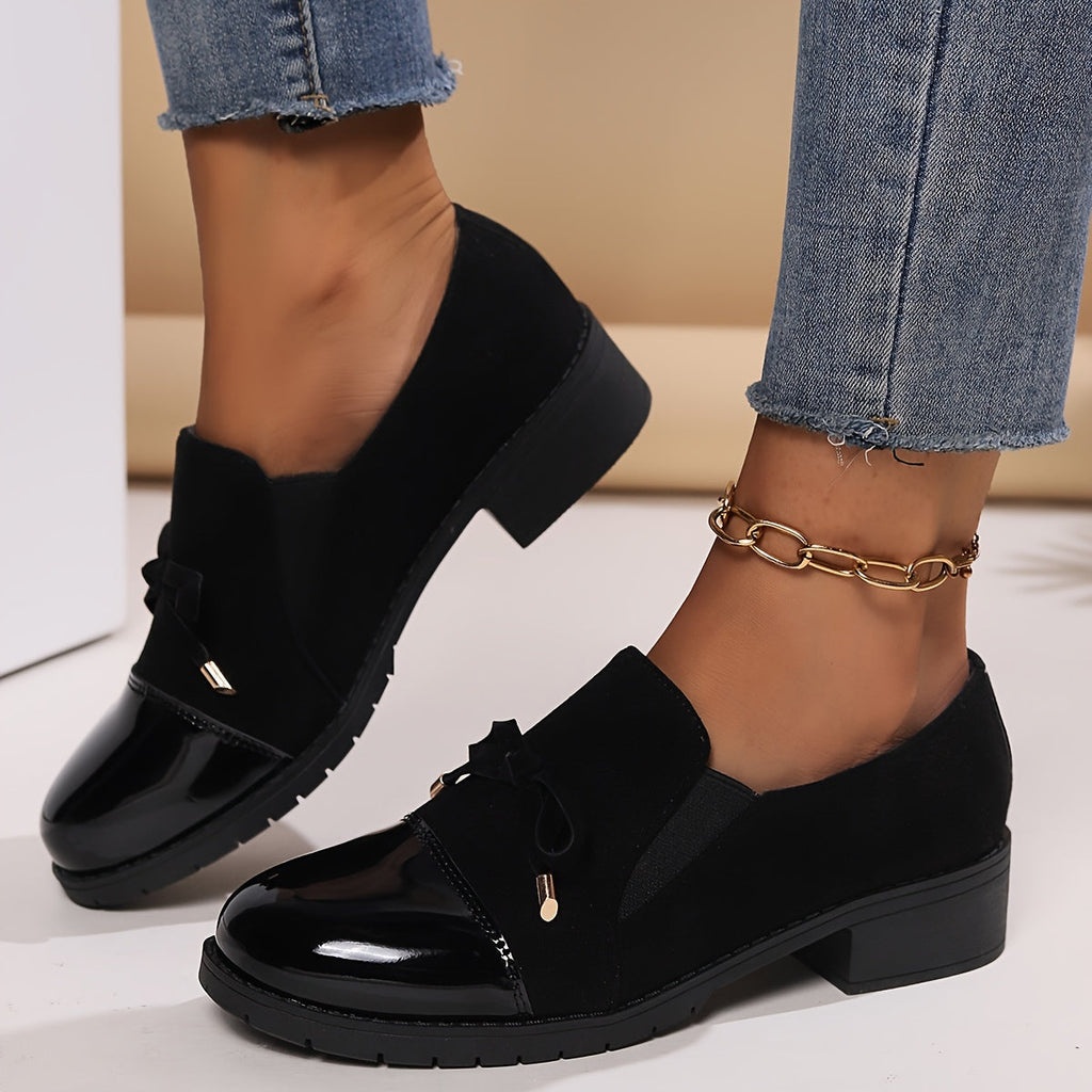 RHEMI – ELEGANT LOAFERS