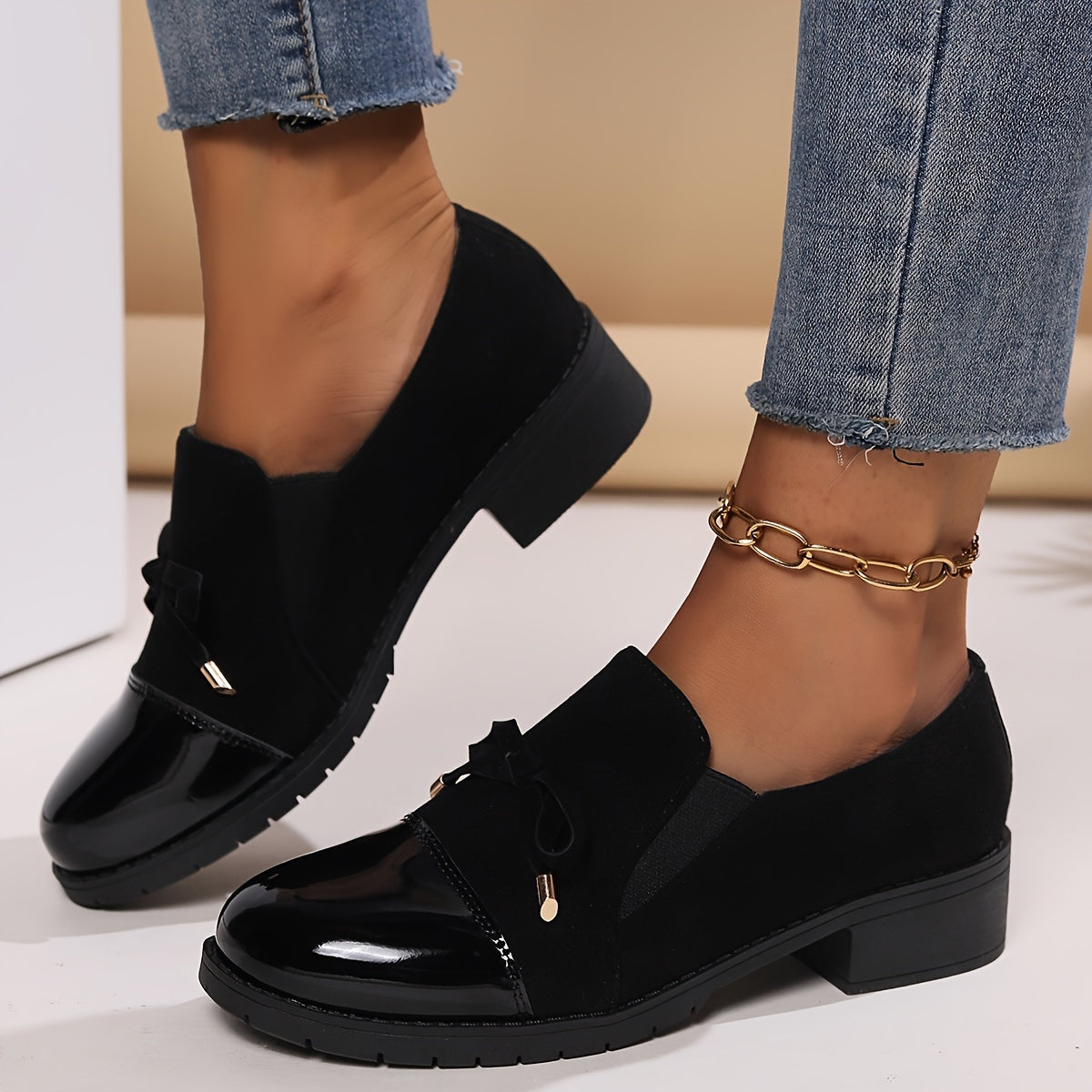 RHEMI – ELEGANT LOAFERS
