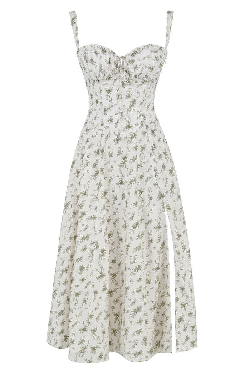 Bella - Spring Dress