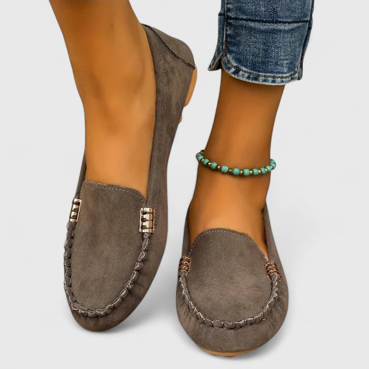 Marlene - Orthopedic Loafer