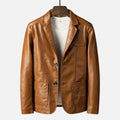 Paul | Vintage Leather Jacket