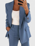 Emberlee - Elegant Suit