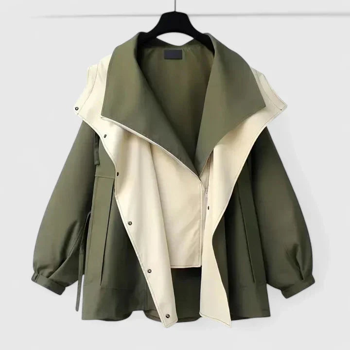 Rebekkah - Sophisticated Jacket
