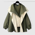 AURALEINA – SOPHISTICATED JACKET