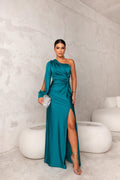 Aria - Graceful Dress With Impeccable Finesse