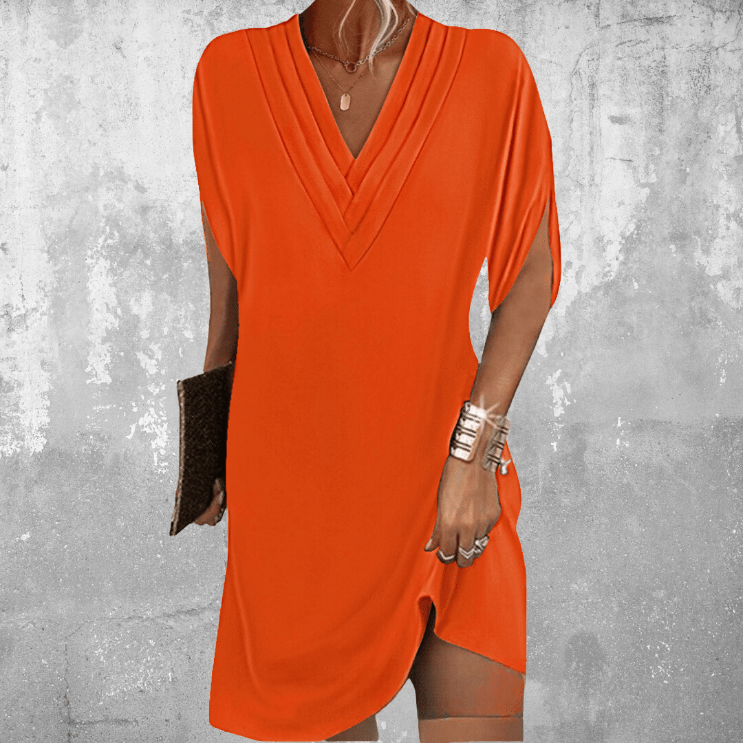 Faith - Elegant Summer Dress