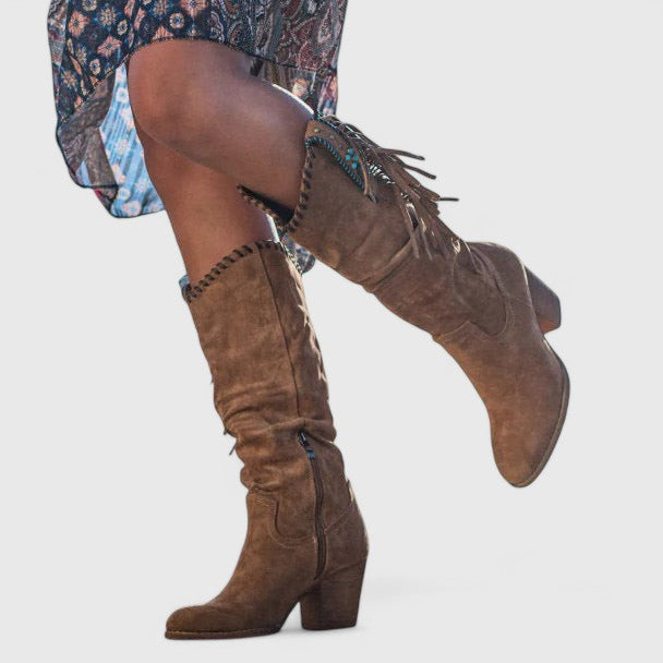 LYSAVYNNE – ORTHOPEDIC BOOTS