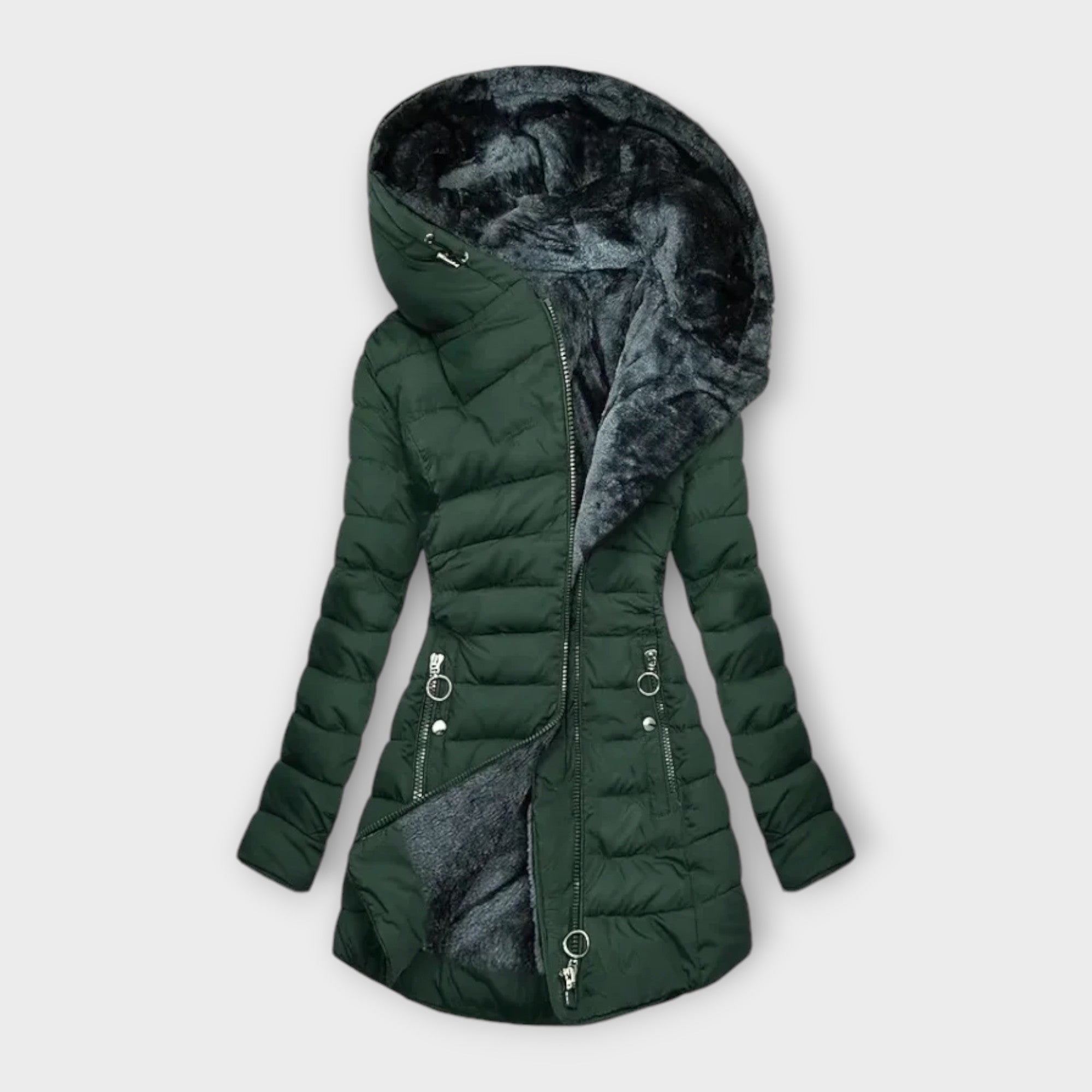 Rosalyneh - Comfortable Jacket