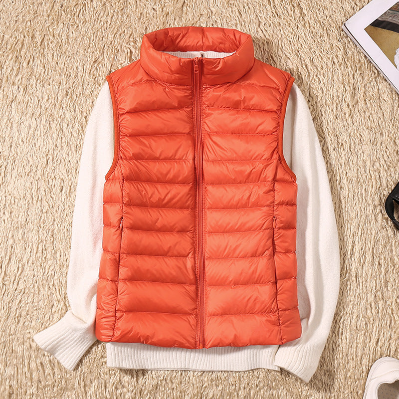 ANTHERIELLE – LIGHTWEIGHT VEST