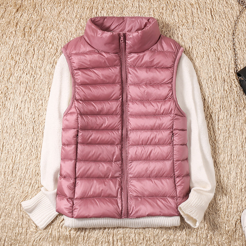 IRAVYNNA – LIGHTWEIGHT WATERPROOF VEST
