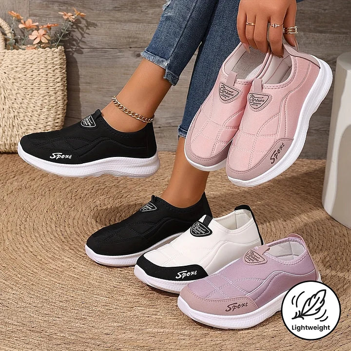 CAELITH – BREATHABLE NON-SLIP SNEAKERS
