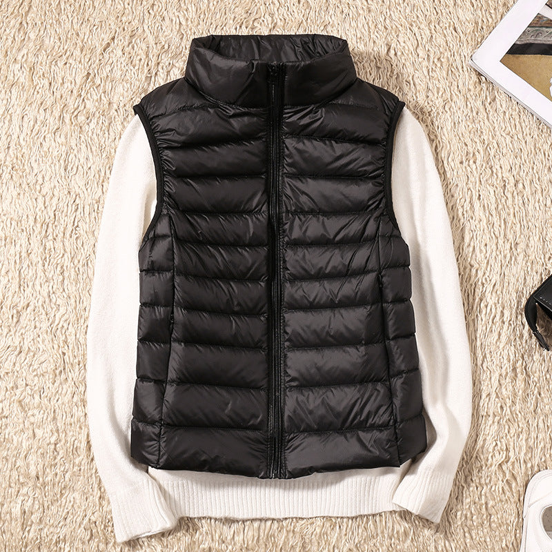 IRAVYNNA – LIGHTWEIGHT WATERPROOF VEST