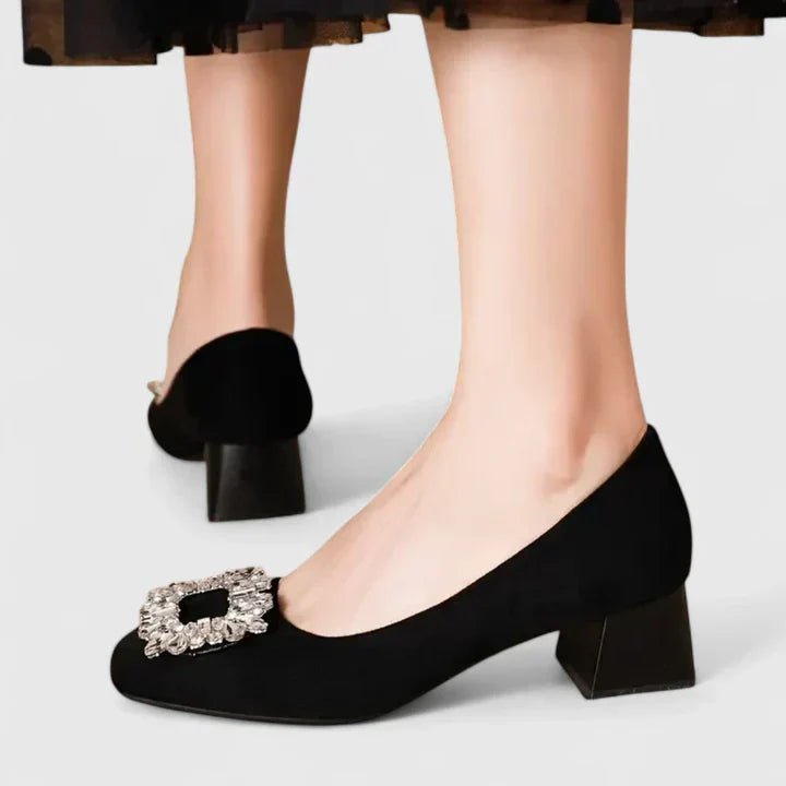Maeva - Orthopedic Heels