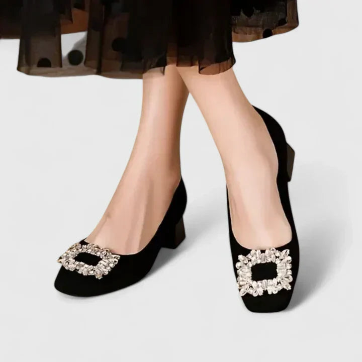 Maeva - Orthopedic Heels