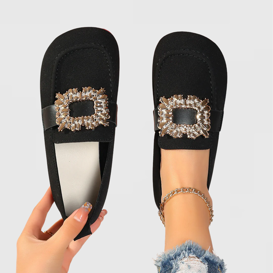 Melora - Orthopedic Loafers