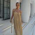 TAYLEE – BOHO BREEZE DRESS