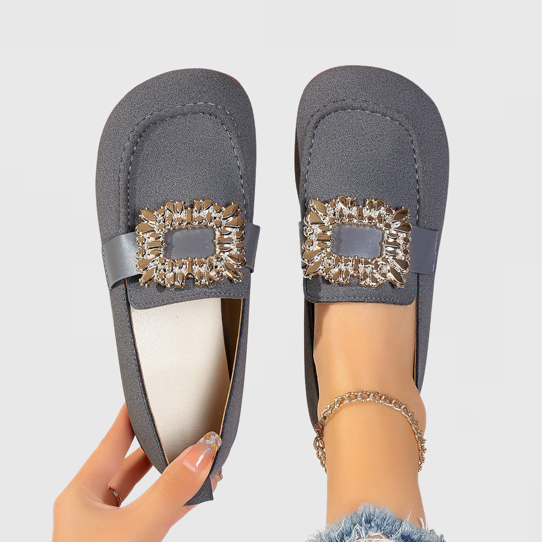 Melora - Orthopedic Loafers