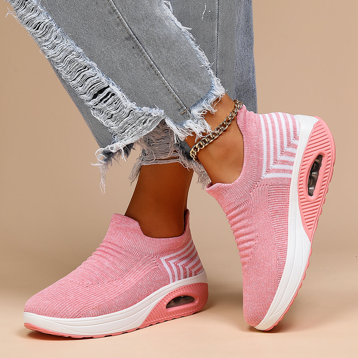 Harper - Air Cushion Shoes