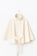 EVELYRAEN – ELEGANT WOMEN’S BELTED COAT