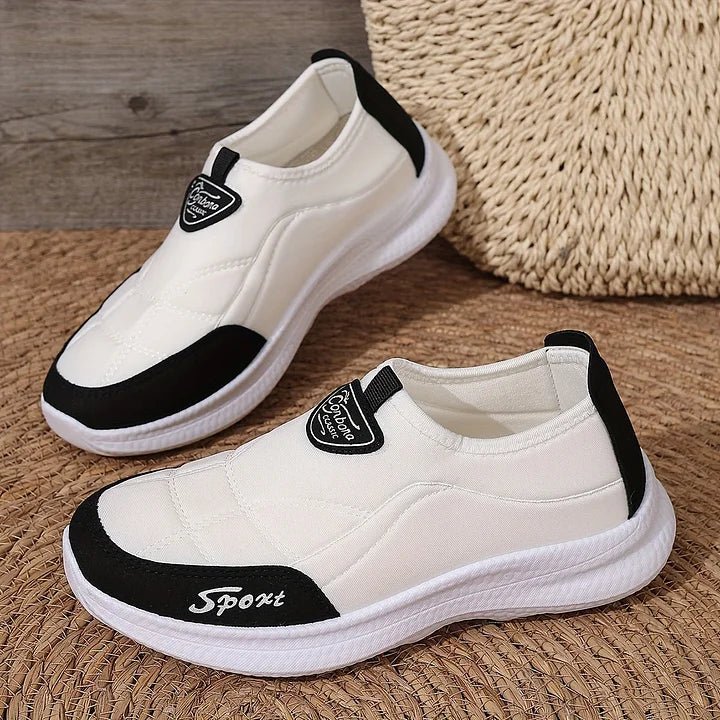CAELITH – BREATHABLE NON-SLIP SNEAKERS