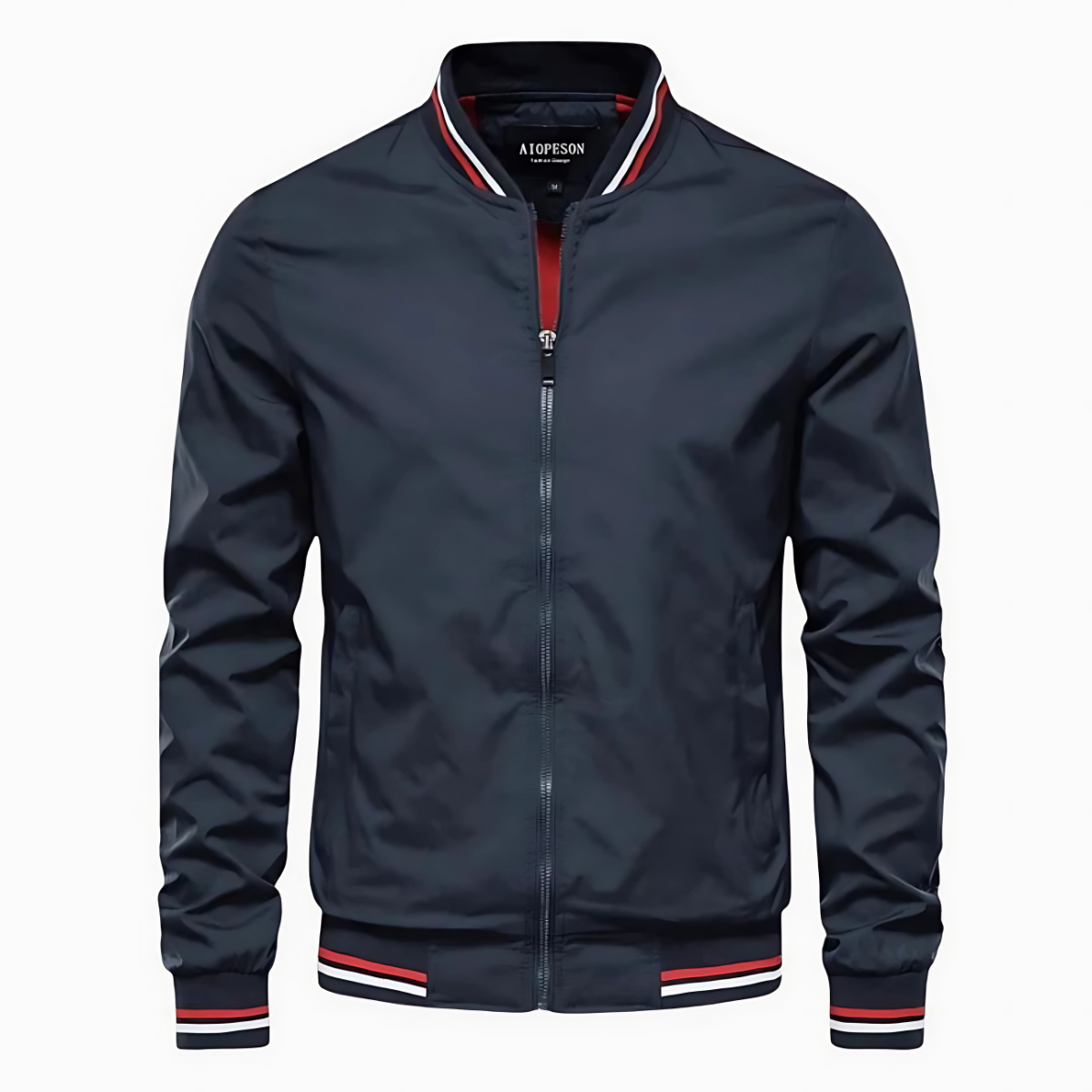 Delina - Windproof Jacket