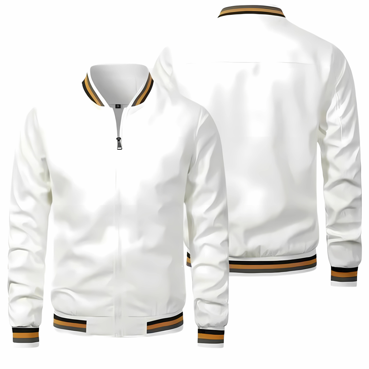 Delina - Windproof Jacket