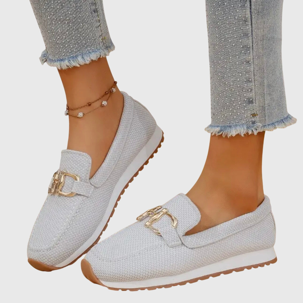 SUSANA – ORTHOPEDIC LOAFERS