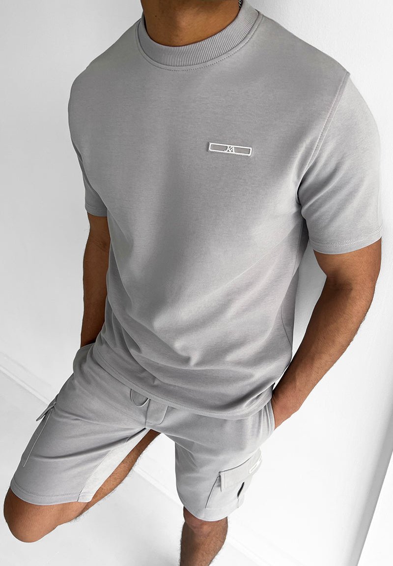 KAI – SLIM FIT CASUAL SET