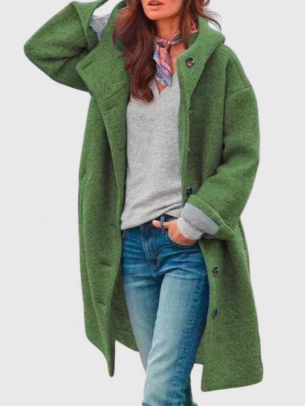 ZEPHYRAEN – LUXE ELEGANT COAT