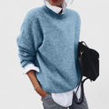 Isabellynn - Comfortable Sweater