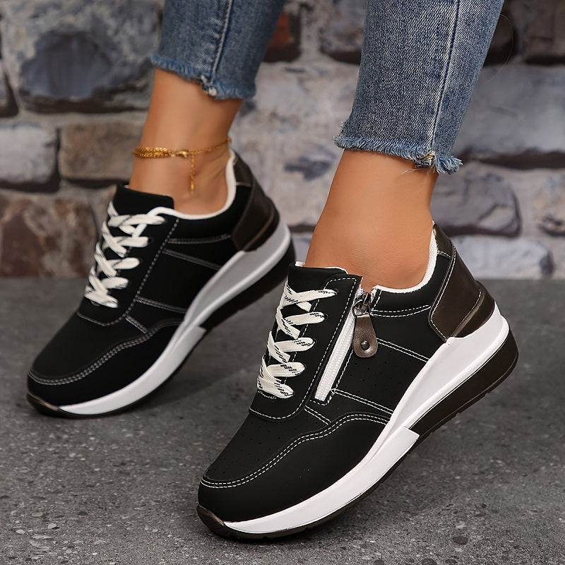 Avalance - Messa Orthopedic Sneakers