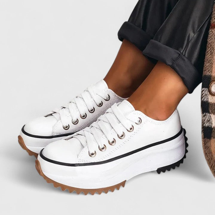 AURALITH – COMFORTABLE SNEAKERS